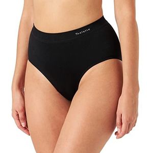 Selene Control damesonderbroek - zwart - X-Large