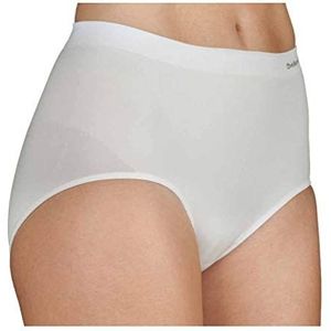 Selene Control Slip voor dames - bruin - Large