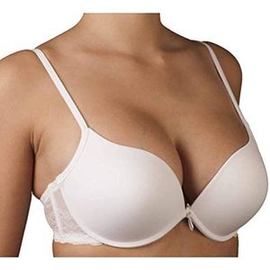 Selene - Raquel BH, Wit (wit), 85B