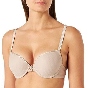 Selene Sonia Damesbeha - beige - ES 95B