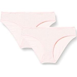 Bikinibroekje in microvezel voor dames GRETA