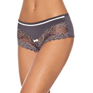 BR600 dames kant culotte slip