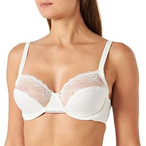 Lucia ungepolsterter Bügel-BH