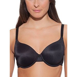Selene Aurora beha voor dames, zwart, 75C