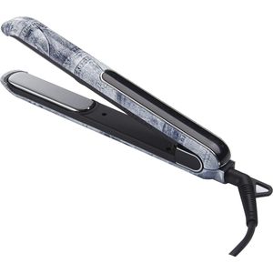 Albi Pro Romeo & Juliette Denim Hair Straighner - Stijltang