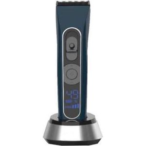 Albi Pro - Blue Cut - Professionele Tondeuse Trimmer Set