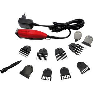 Albi Pro Romeo & Juliette Professional Hair Clipper - Profesionele Tondeuse Trimmer Set