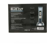 Haarschneider/Rasierer Albi Pro Blue Cut 10W