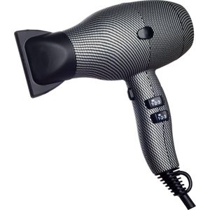 Albi Pro Romeo & Juliette Professional Hair Dryer - Haardroger 2000W