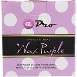 Vormende Wax Albi Pro Force Aqua Hair Paars 150 ml