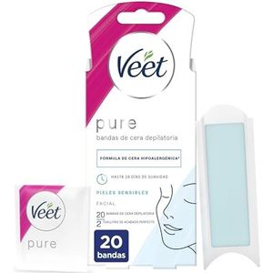 Scheerbenodigdheden - Cire Hypoallergénique - Voor Gevoelige Huid - 50% Minder Chemische Producten