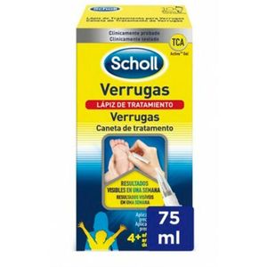 Scholl Wrattenbehandelingsstift