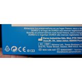 Durex Natural XL- Condooms - Extra Groot - 144 stuks