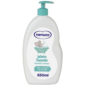 Jabón Liquido Original 650 Ml Gezondheid en persoonlijke verzorging