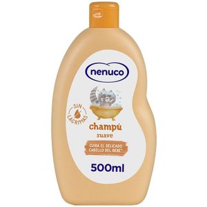 Ultra gentle SHAMPOO 500 ml