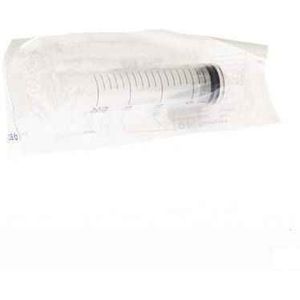 Bd Plastipak Spuit Luer 20ml 1 300613