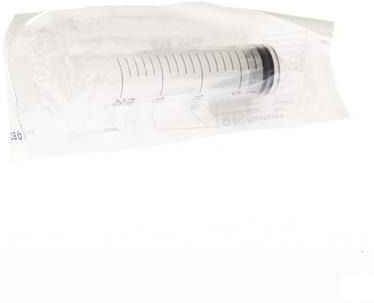 Bd - Plastipak Spuit Luer - 20 ml - Becton Dickinson