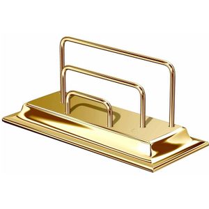 El Casco Envelophouder Goud M-672 L
