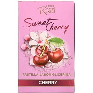 Mi Casa Soap Zoete Kers 100 g