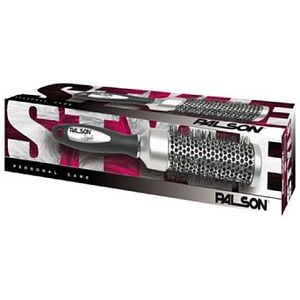 Palson - Brosse Theramique - 25 mm - Titane