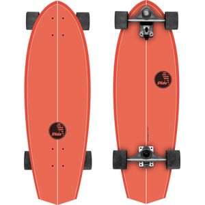 Slide SurfSkate Diamond Kaena 32” – Surf Skateboard