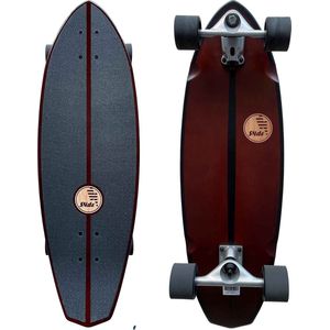 Slide SurfSkate Diamond Bombora 32” – Surf Skateboard