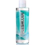 Fleshlight Fleshlube Ice Glijmiddel - Waterbasis - Verkoelend - 250 ml