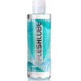 Fleshlight Fleshlube Ice Glijmiddel - Waterbasis - Verkoelend - 250 ml