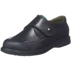 Gorila  23348-24  Mocassins  heren Zwart