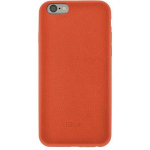 4-OK Second Skin beschermhoes voor Apple iPhone 6, oranje