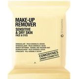 Comodynes Make-up Remover Micellar Solution 20 stuks