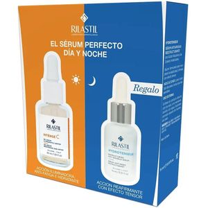 Rilastil Intense C Gel Serum 30 ml Set 2 Stück