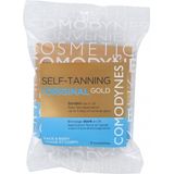 Zelfbronsende doekjes Natural & Fast Bronzing Comodynes (8 uds) (8 uds)