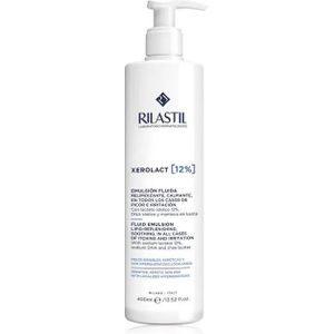 Rilastil - Xerolact - Body Lotion - 12% Soothing - 400 ml