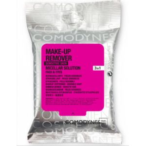 Comodynes Make-up Remover Micellar Solution 20 stuks
