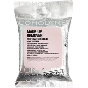 Comodynes Make-up Remover Micellar Solution 20 stuks