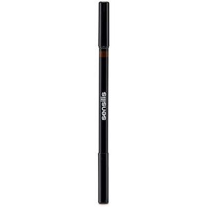 Sensilis Perfect Eyes oogpotlood 03 Brown 1,05 g
