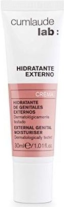 Cumlaude Hydraterende lotions, 1 stuk, 30 ml