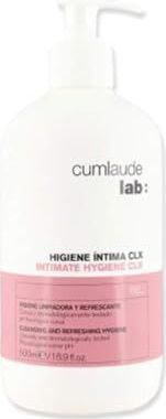 Cumlaude Gynelaude Intimate Hygiene CLX 500ml