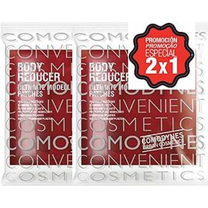 Comodynes Body Reducer Afslankend en verstevigend 14 stuks