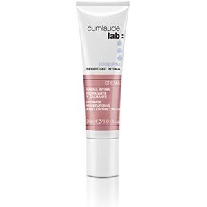 Cumlaude Lab - Libripiu - Intieme Gel - 30 ml - Hydraterend - Verzachtend - Anti-droogheid