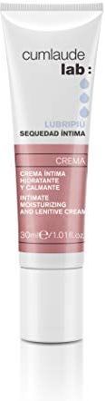 Cumlaude Lab - Libripiu - Intieme Gel - 30 ml - Hydraterend - Verzachtend - Anti-droogheid