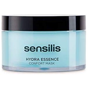 Hydraterend Gezichtsmasker Sensilis Hydra Essence Confort (150 ml)