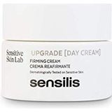 Sensilis Upgrade Firming Day 50ml Vochtinbrengende Crème