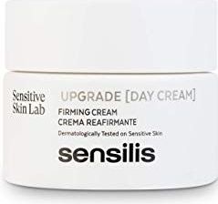 Sensilis Upgrade Firming Day 50ml Vochtinbrengende Crème