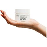 Sensilis - Upgrade Firming - Nachtcrème - 50 ml - Balsem