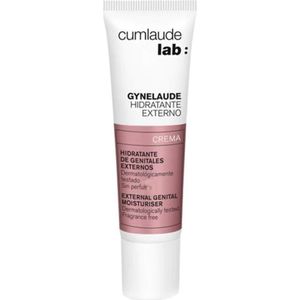 Cumlaude Lab Verzorgende crème voor externe genitaliën (30 ml)