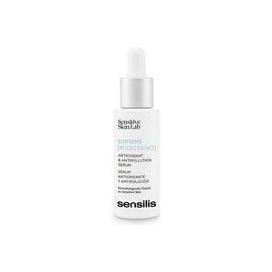 Sensilis - Supreme - Serum - 30ml - Antioxidant - Anti-vervuiling