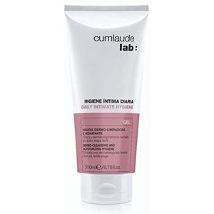 Cumlaude Lab Higiene Intima Diaria Gel 200 Ml