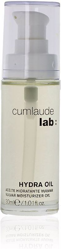 Hydra Oil Feuchtigkeitsöl für die Vulva 30ml